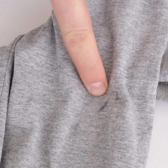 Vintage Y2K US Polo Assn. Grey Long Sleeve T-Shirt Size 2XL - Picture 7 of 15